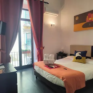 Hotel Plebiscito, Naples