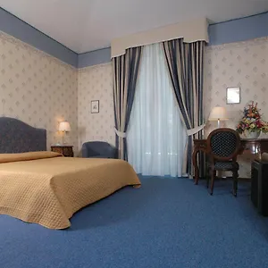 Hotel Nuovo Rebecchino, Naples