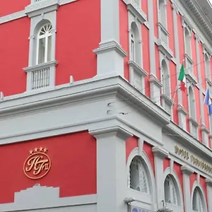 Hotel Ferdinando Ii, Naples