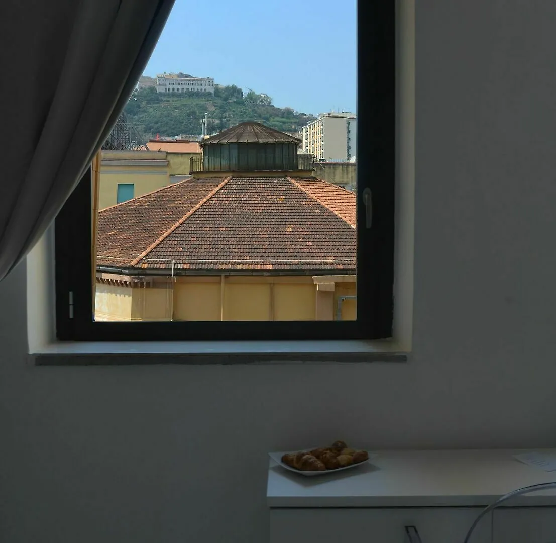 Hotel Tiffany'S Boutique Suite & Residence Naples